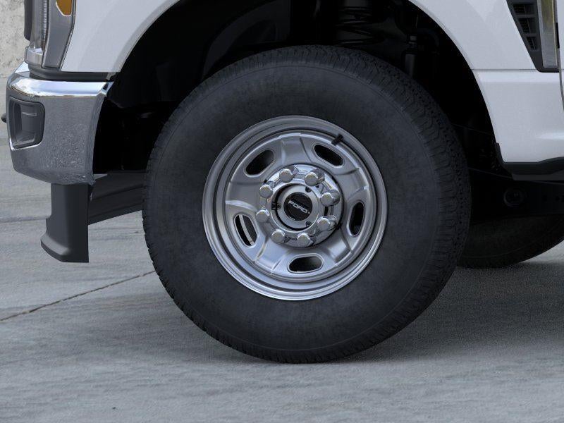 2026 Ford Super Duty F-350 XL