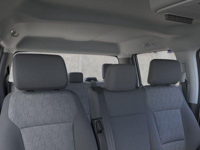 2026 Ford Super Duty F-350 XL