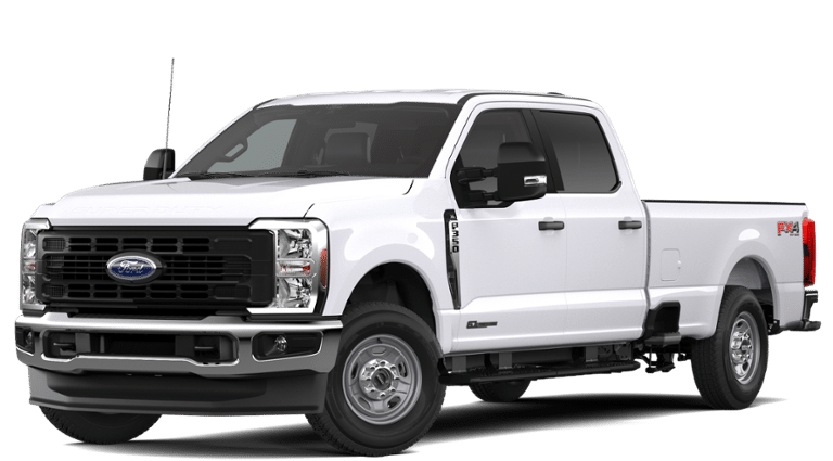 2026 Ford Super Duty F-350 Base