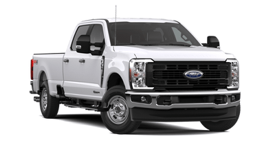 2026 Ford Super Duty F-350 Base
