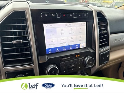 2020 Ford Super Duty F-350 Lariat