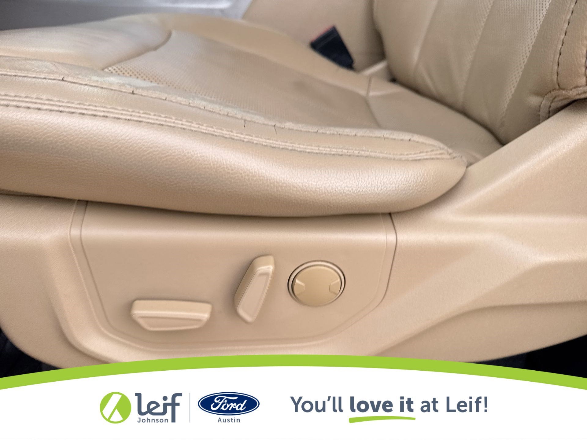 2020 Ford Super Duty F-350 Lariat