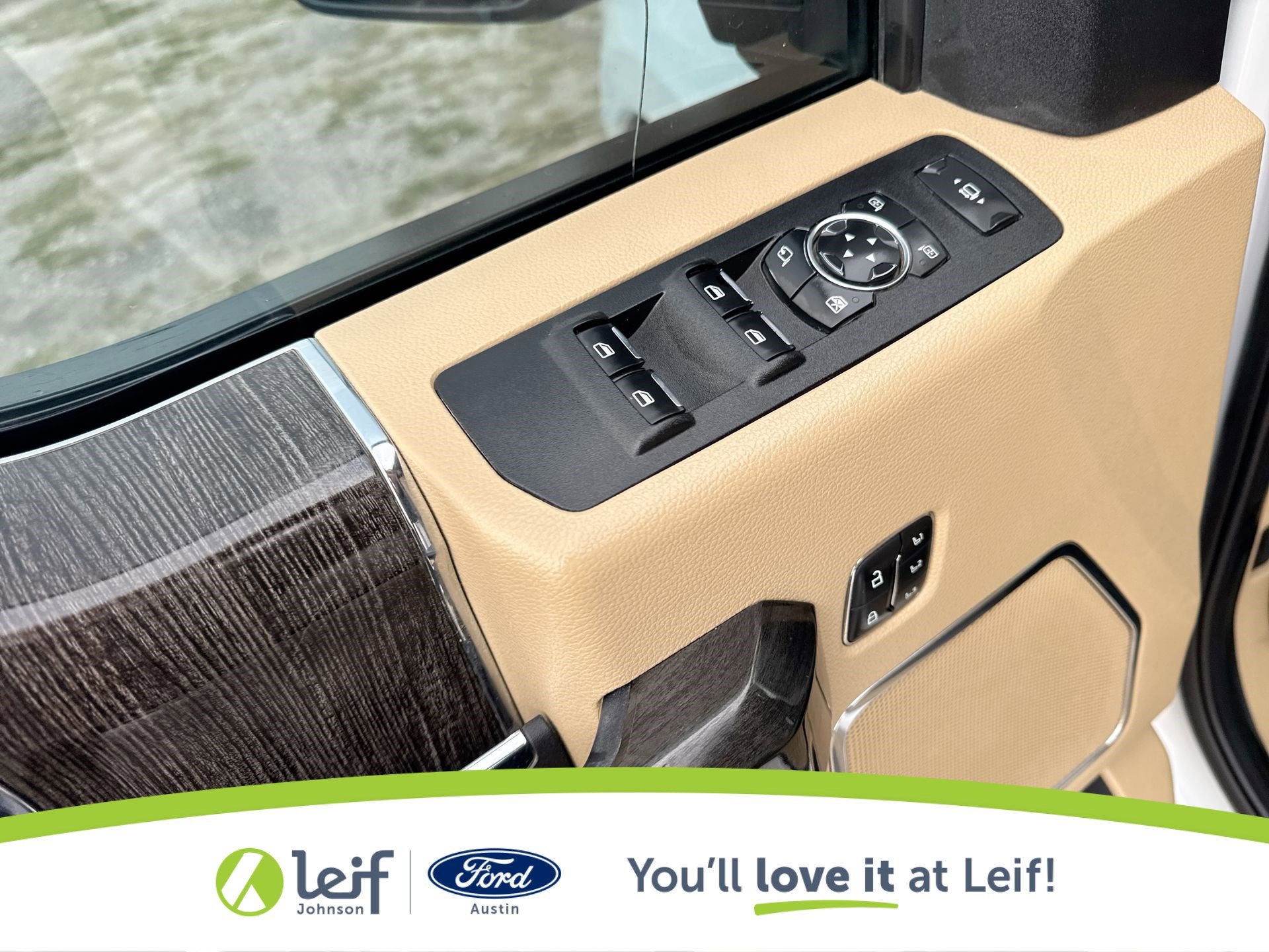 2020 Ford Super Duty F-350 Lariat