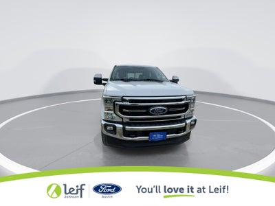 2020 Ford Super Duty F-350 Lariat