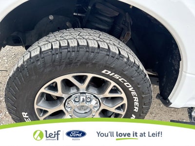 2020 Ford Super Duty F-350 Lariat