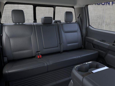 2026 Ford Super Duty F-350 Base