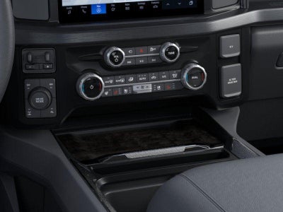 2026 Ford Super Duty F-350 Base