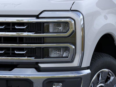 2026 Ford Super Duty F-350 Base