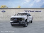 2026 Ford Super Duty F-350 Base