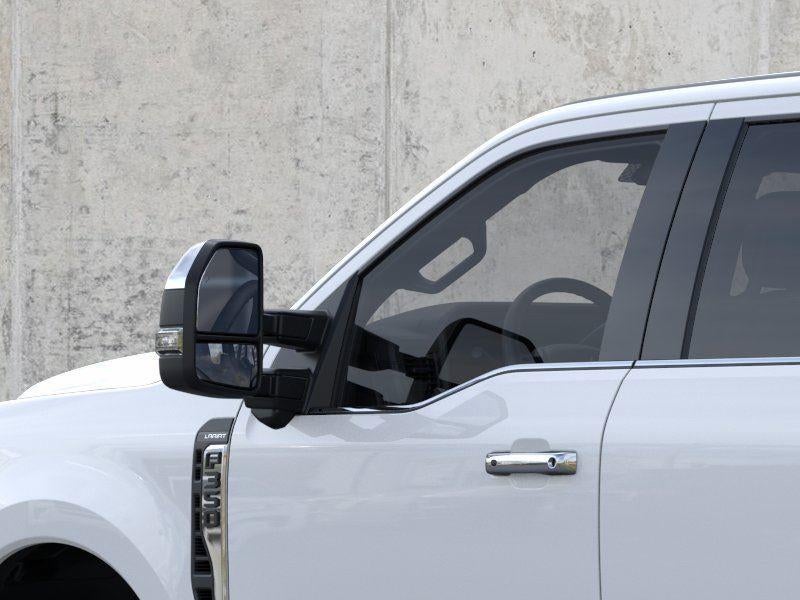 2026 Ford Super Duty F-350 Base