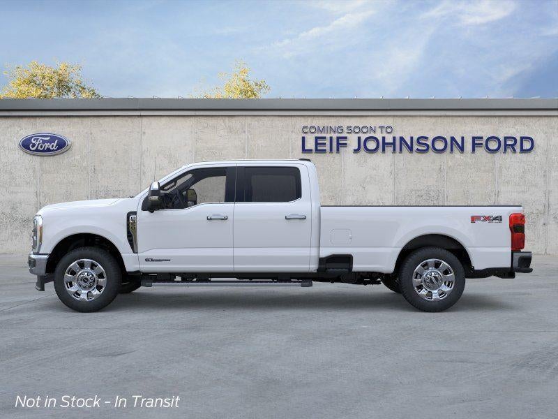 2026 Ford Super Duty F-350 Base