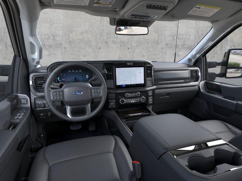 2026 Ford Super Duty F-350 Base
