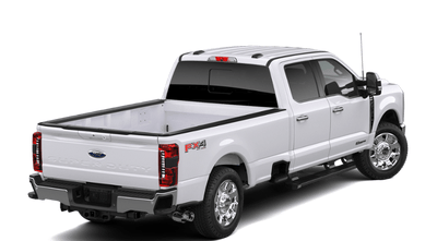 2026 Ford Super Duty F-350 Base