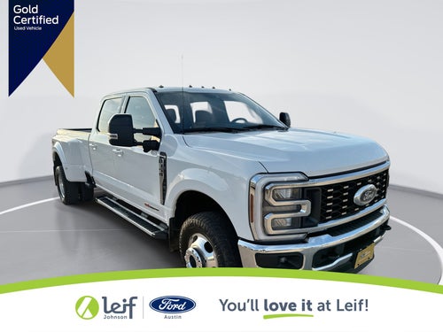 2024 Ford Super Duty F-350 Lariat