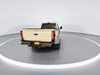 2024 Ford Super Duty F-350 Lariat