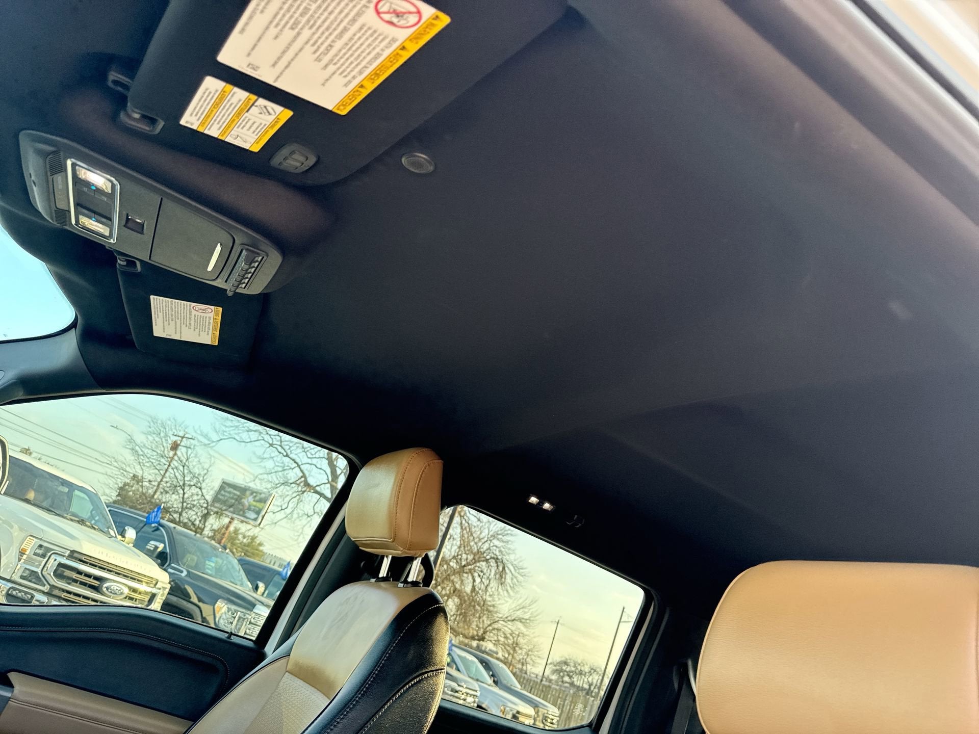 2024 Ford Super Duty F-350 Lariat