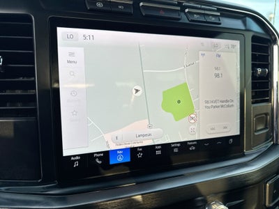 2024 Ford Super Duty F-350 Lariat