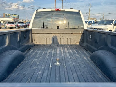 2024 Ford Super Duty F-350 Lariat