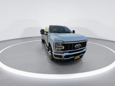 2024 Ford Super Duty F-350 Lariat