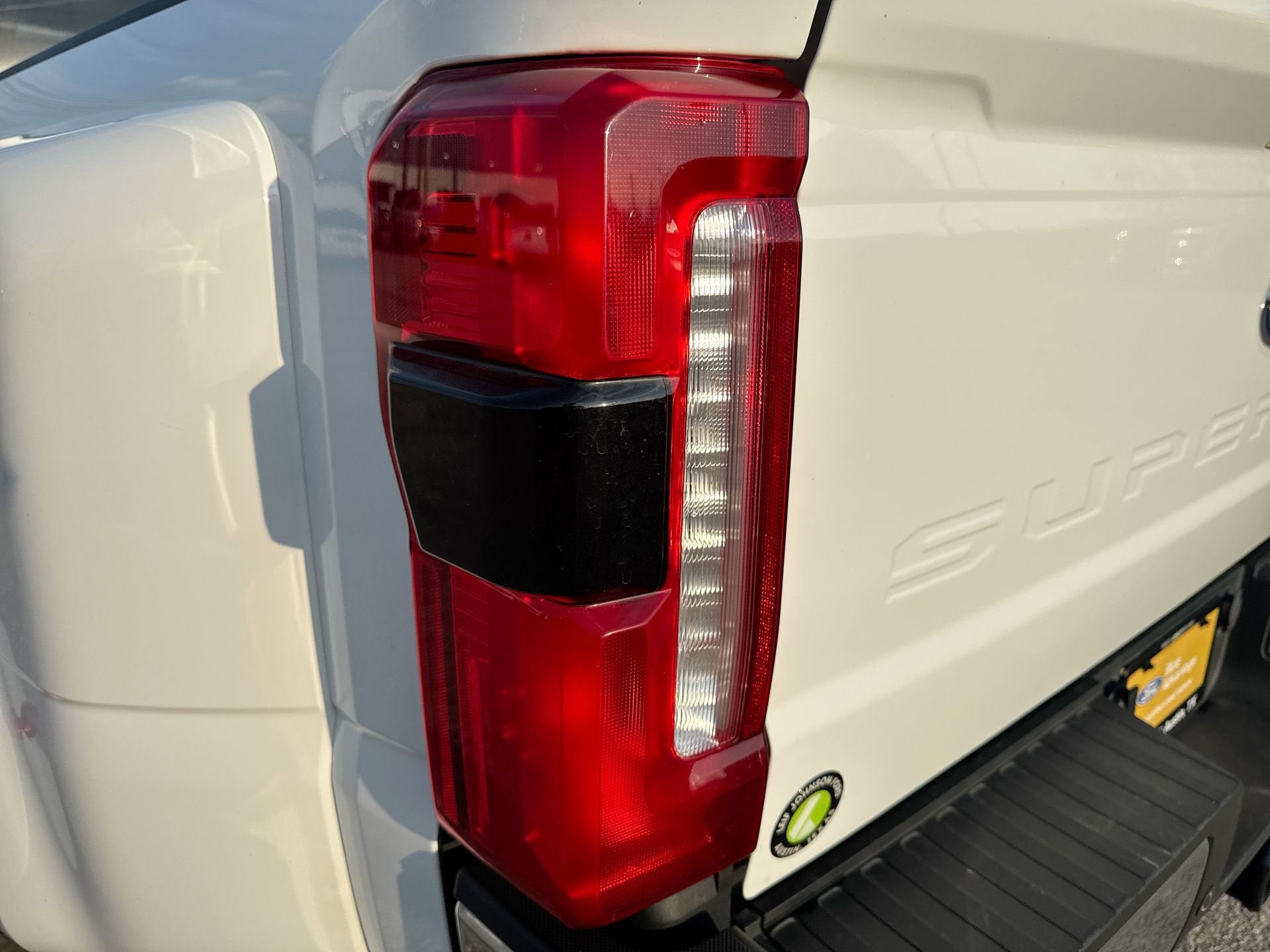 2024 Ford Super Duty F-350 Lariat