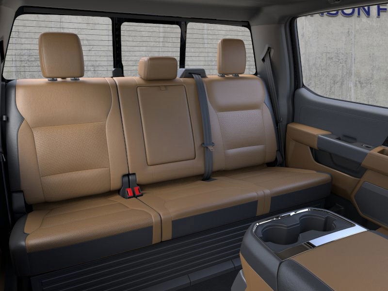 2025 Ford Super Duty F-350 Lariat