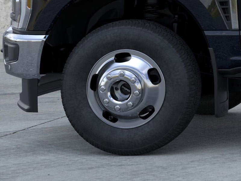 2025 Ford Super Duty F-350 Lariat