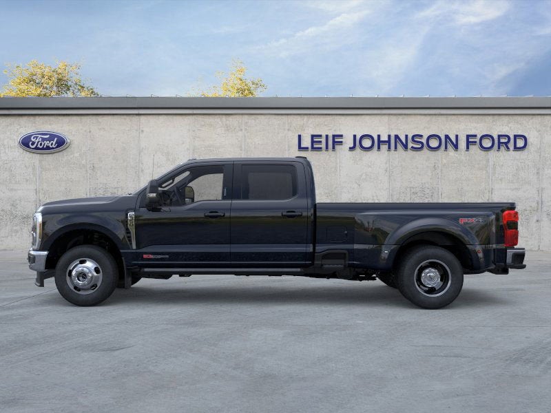 2025 Ford Super Duty F-350 Lariat