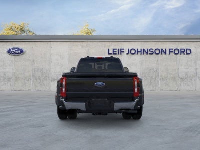 2025 Ford Super Duty F-350 Lariat