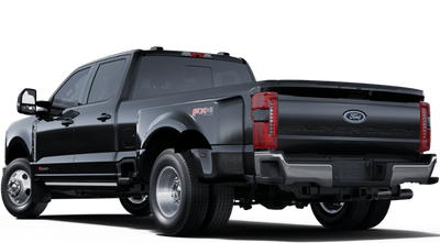 2025 Ford Super Duty F-350 Lariat