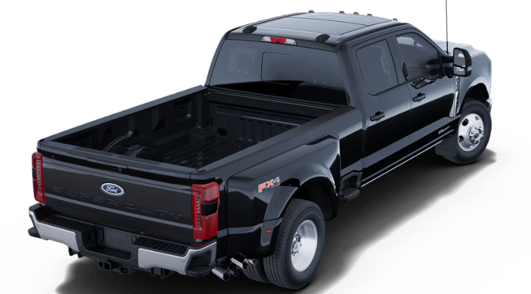 2025 Ford Super Duty F-350 Lariat
