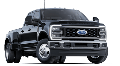 2025 Ford Super Duty F-350 Lariat