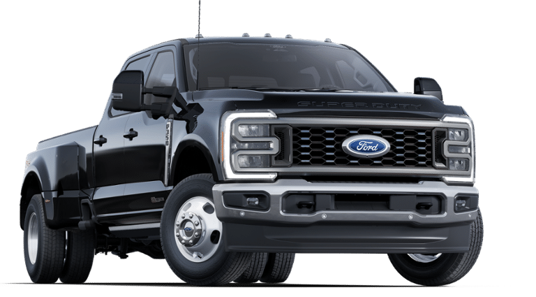 2025 Ford Super Duty F-350 Lariat