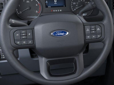 2026 Ford Super Duty F-350 XL