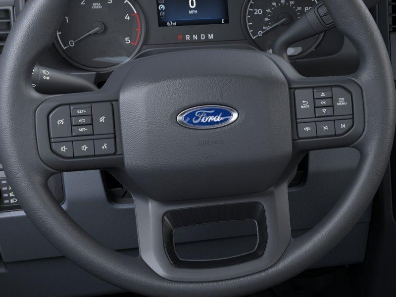 2026 Ford Super Duty F-350 XL