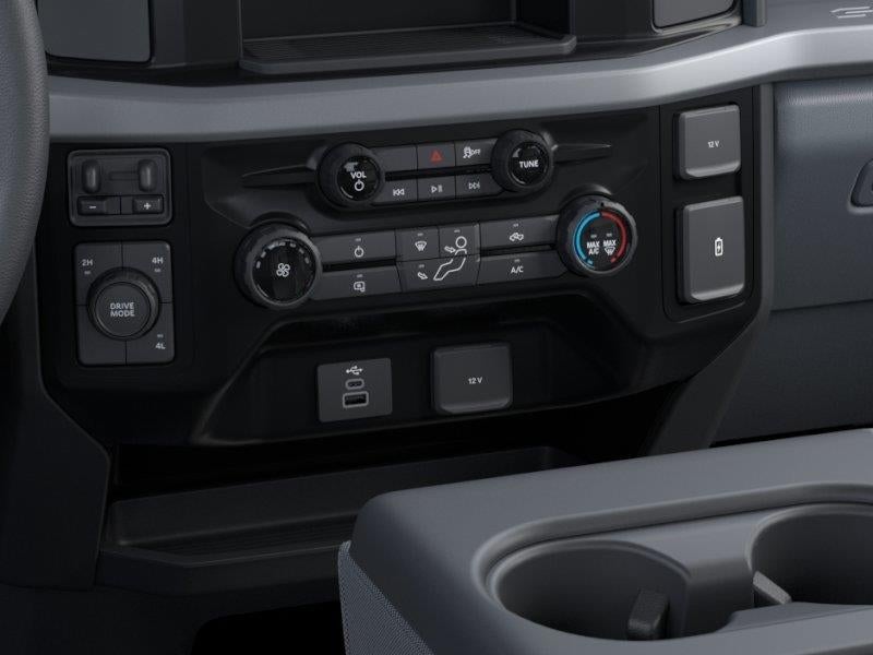 2026 Ford Super Duty F-350 XL