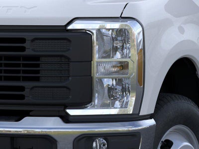 2026 Ford Super Duty F-350 XL