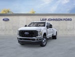 2026 Ford Super Duty F-350 XL