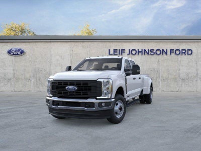 2026 Ford Super Duty F-350 XL