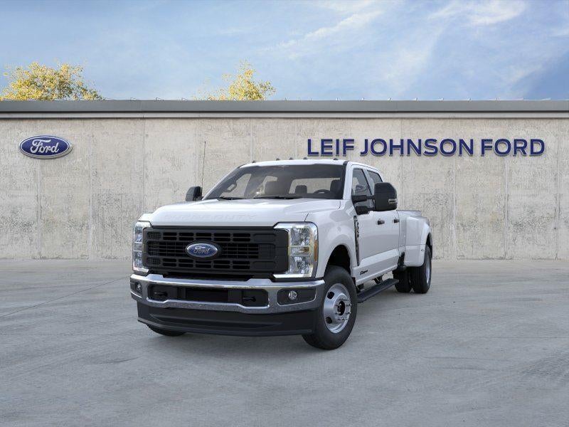 2026 Ford Super Duty F-350 XL