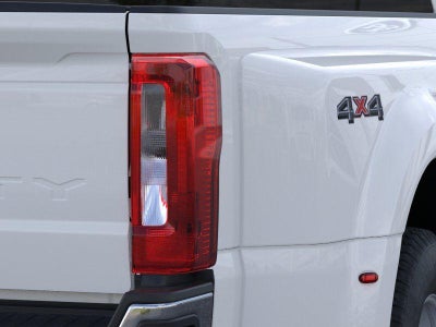 2026 Ford Super Duty F-350 XL