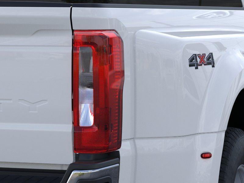 2026 Ford Super Duty F-350 XL