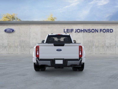 2026 Ford Super Duty F-350 XL