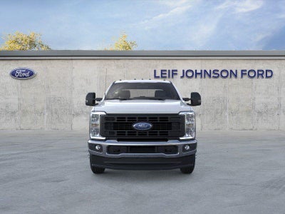 2026 Ford Super Duty F-350 XL