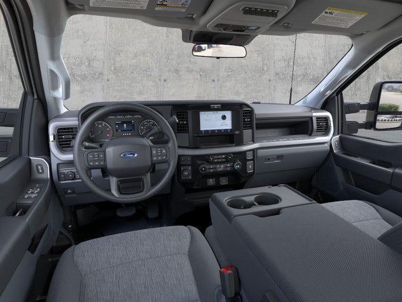 2026 Ford Super Duty F-350 XL