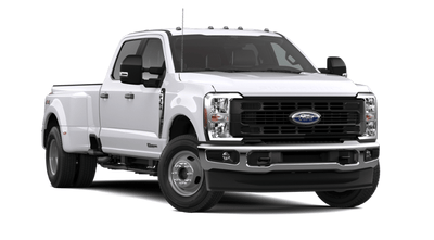 2026 Ford Super Duty F-350 XL
