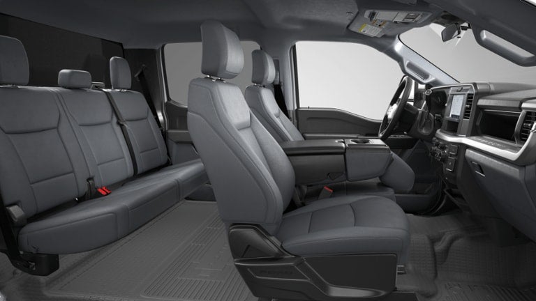 2026 Ford Super Duty F-350 XL