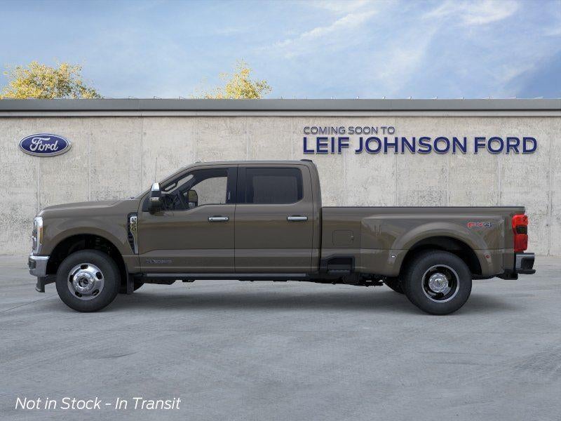 2026 Ford Super Duty F-350 Lariat