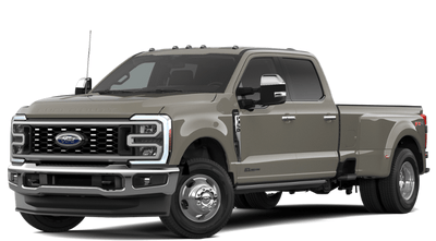 2026 Ford Super Duty F-350 Lariat