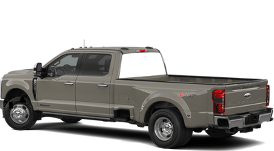 2026 Ford Super Duty F-350 Lariat
