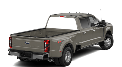 2026 Ford Super Duty F-350 Lariat